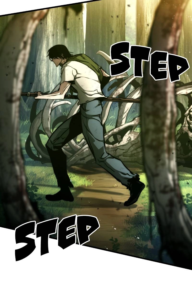 Kill The Dragon Chapter 116 Page 13