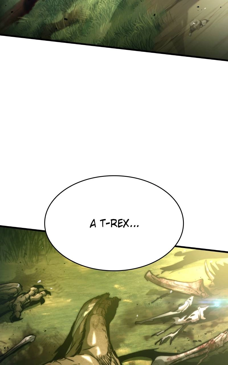 Kill The Dragon Chapter 116 Page 19