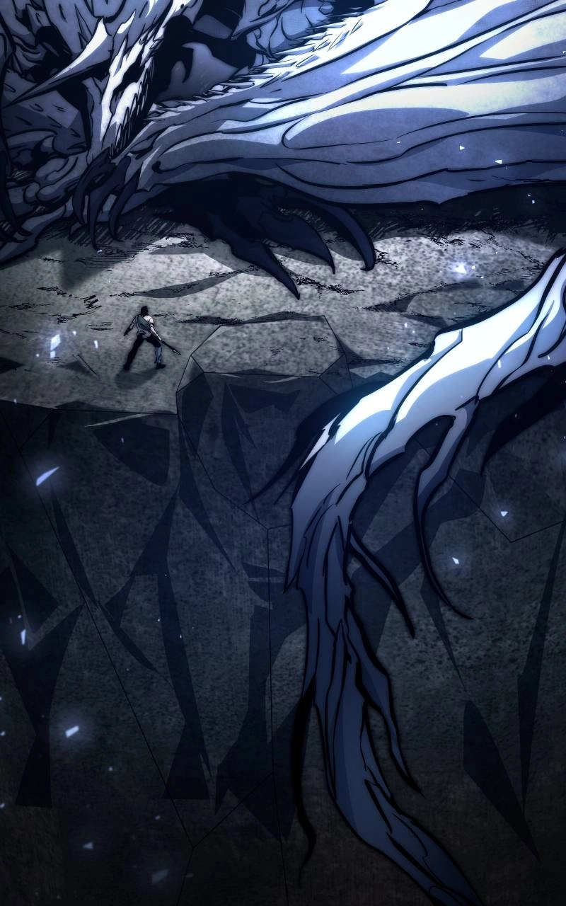 Kill The Dragon Chapter 116 Page 43