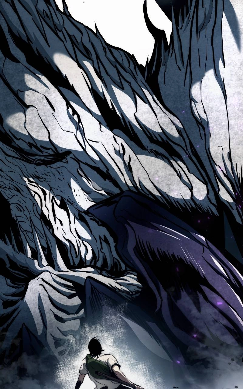 Kill The Dragon Chapter 116 Page 48