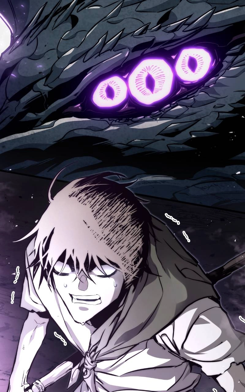 Kill The Dragon Chapter 116 Page 50