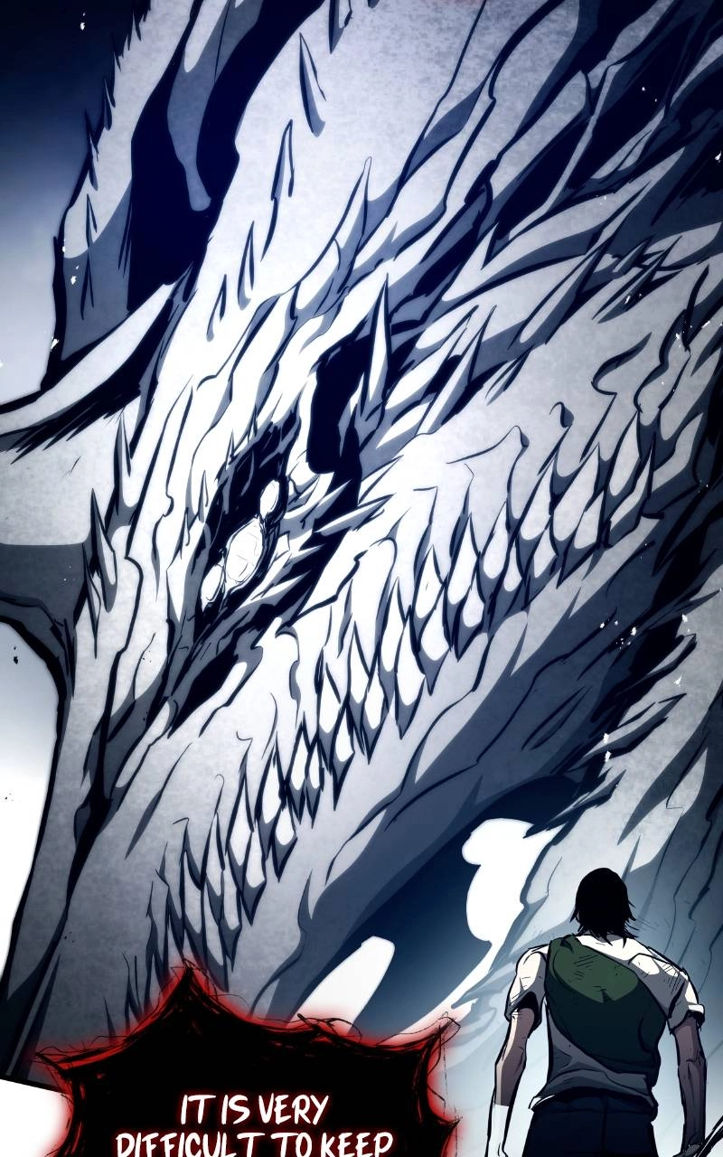 Kill The Dragon Chapter 116 Page 72