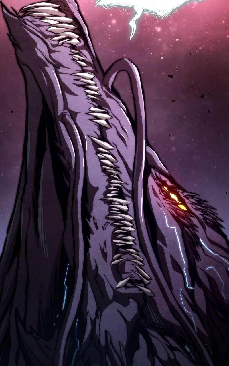 Kill The Dragon Chapter 116 Page 87