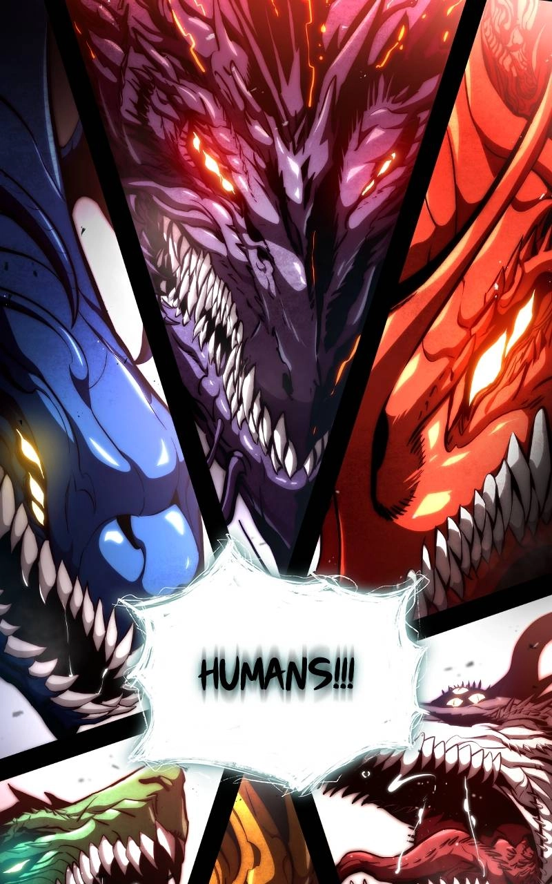 Kill The Dragon Chapter 116 Page 97