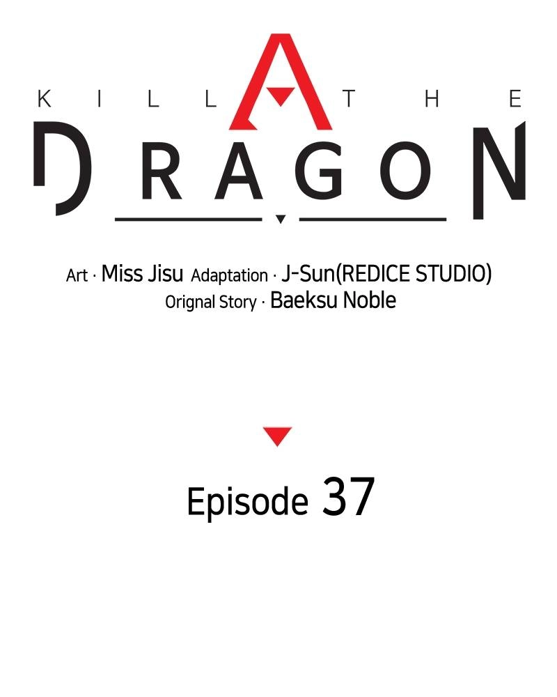 Kill The Dragon Chapter 37 Page 55