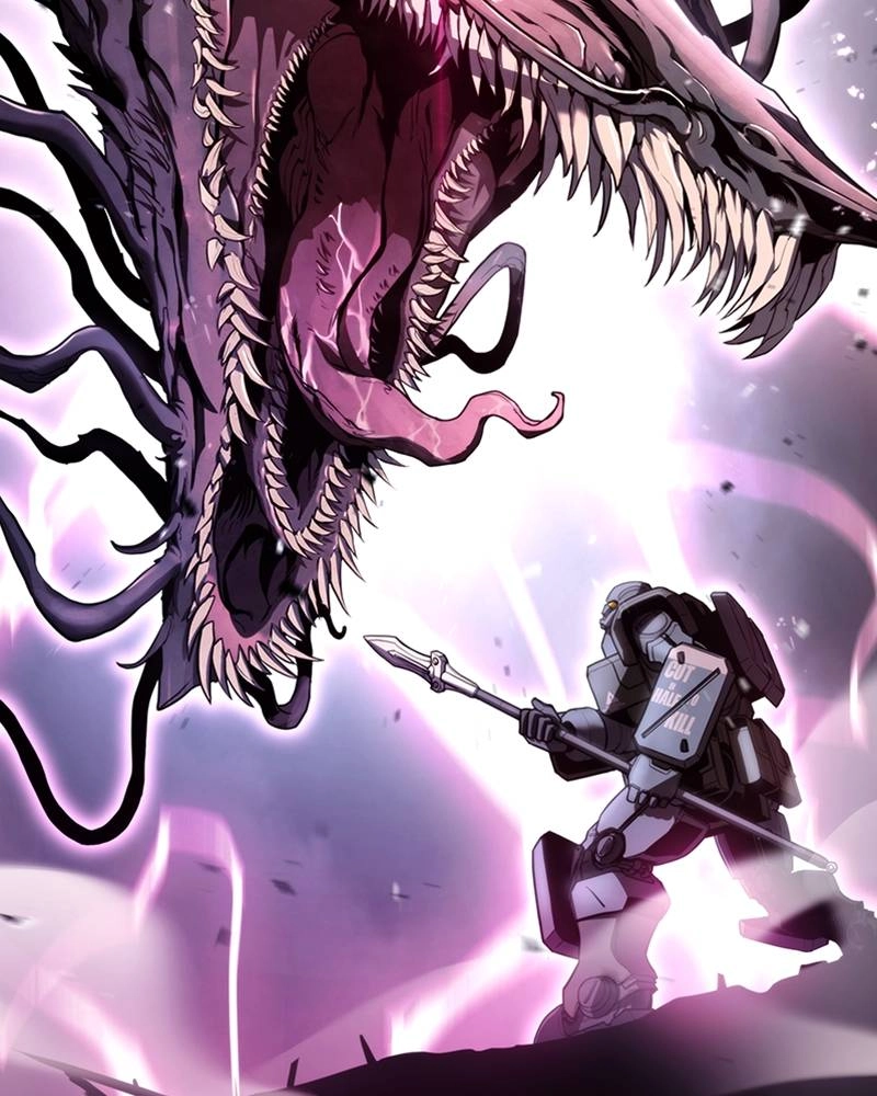 Kill The Dragon Chapter 6 Page 16