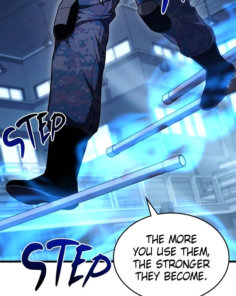 Kill The Dragon Chapter 6 Page 99