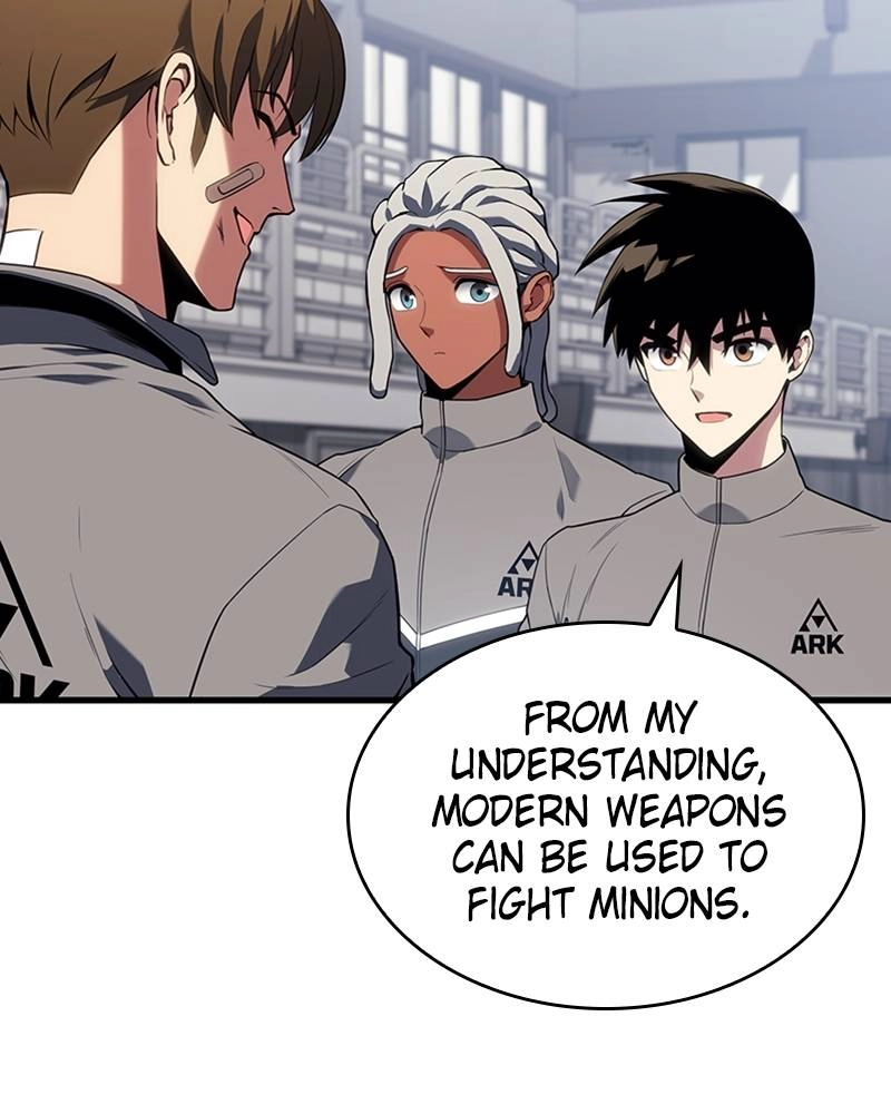 Kill The Dragon Chapter 15 Page 124