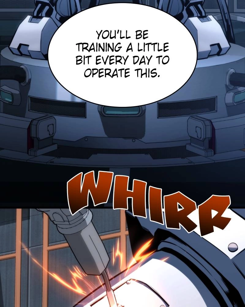 Kill The Dragon Chapter 42 Page 107