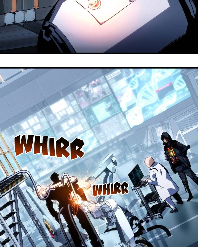Kill The Dragon Chapter 42 Page 108