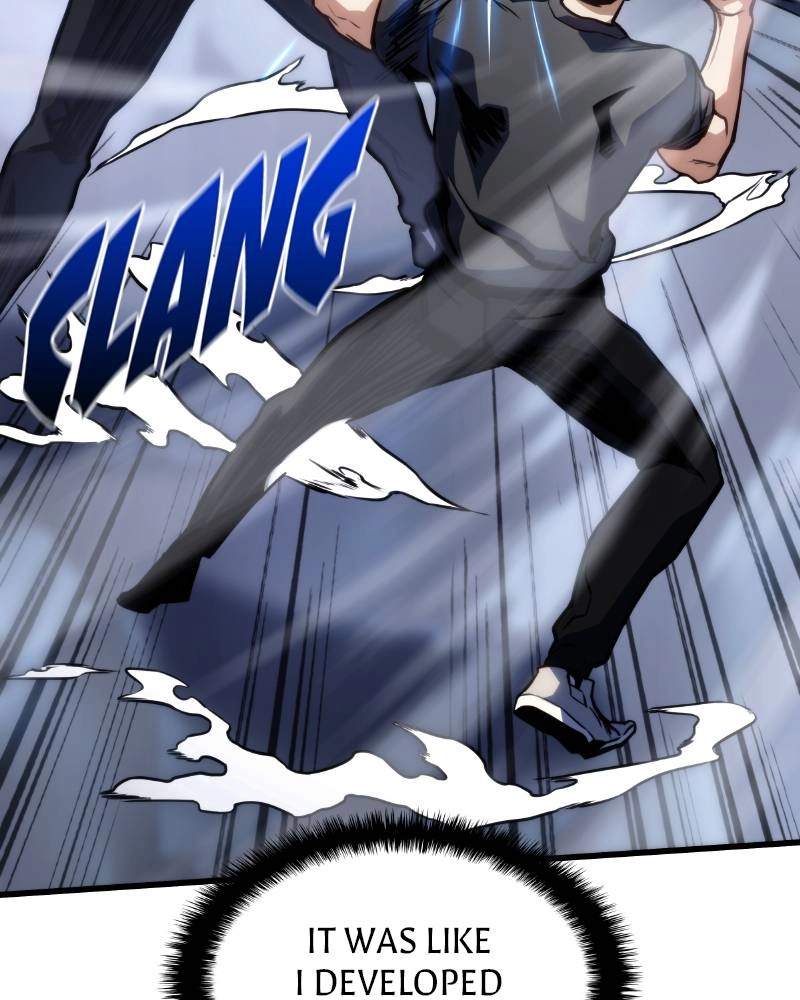 Kill The Dragon Chapter 42 Page 25
