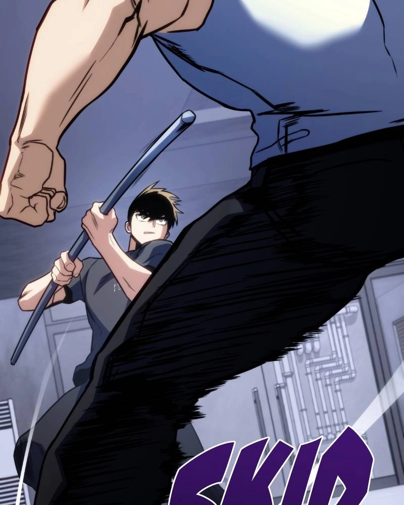 Kill The Dragon Chapter 42 Page 45