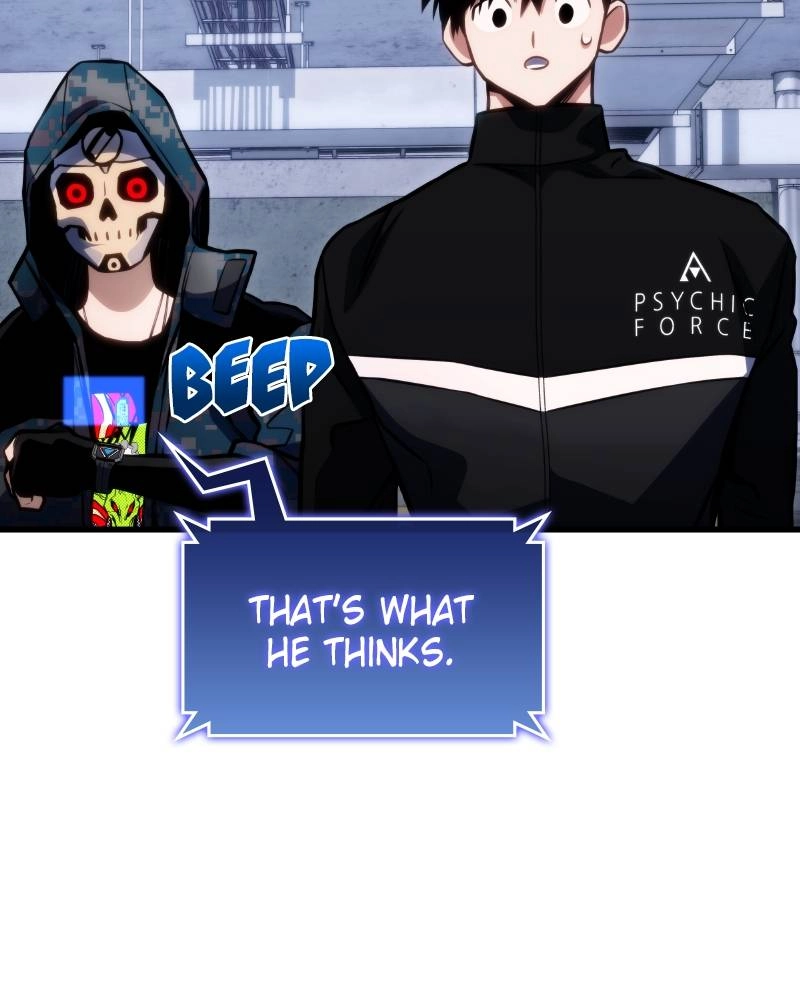 Kill The Dragon Chapter 42 Page 87