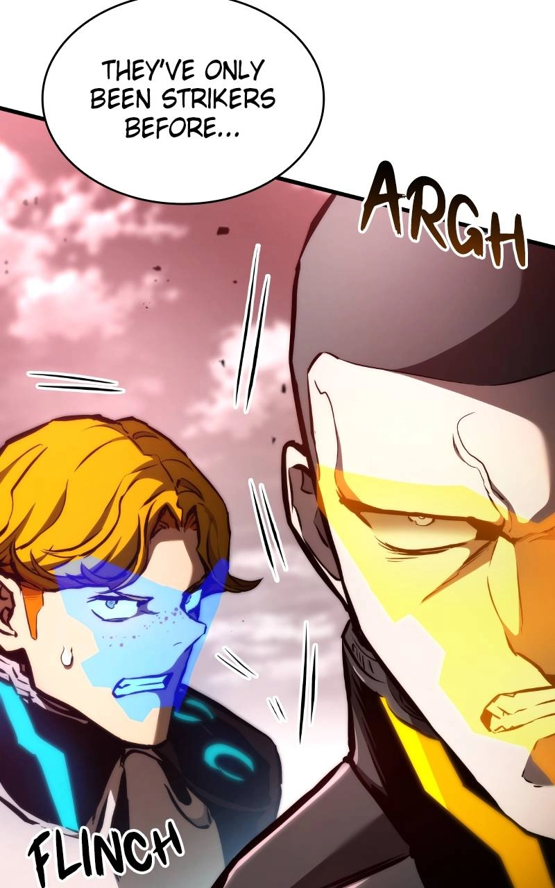 Kill The Dragon Chapter 113 Page 11
