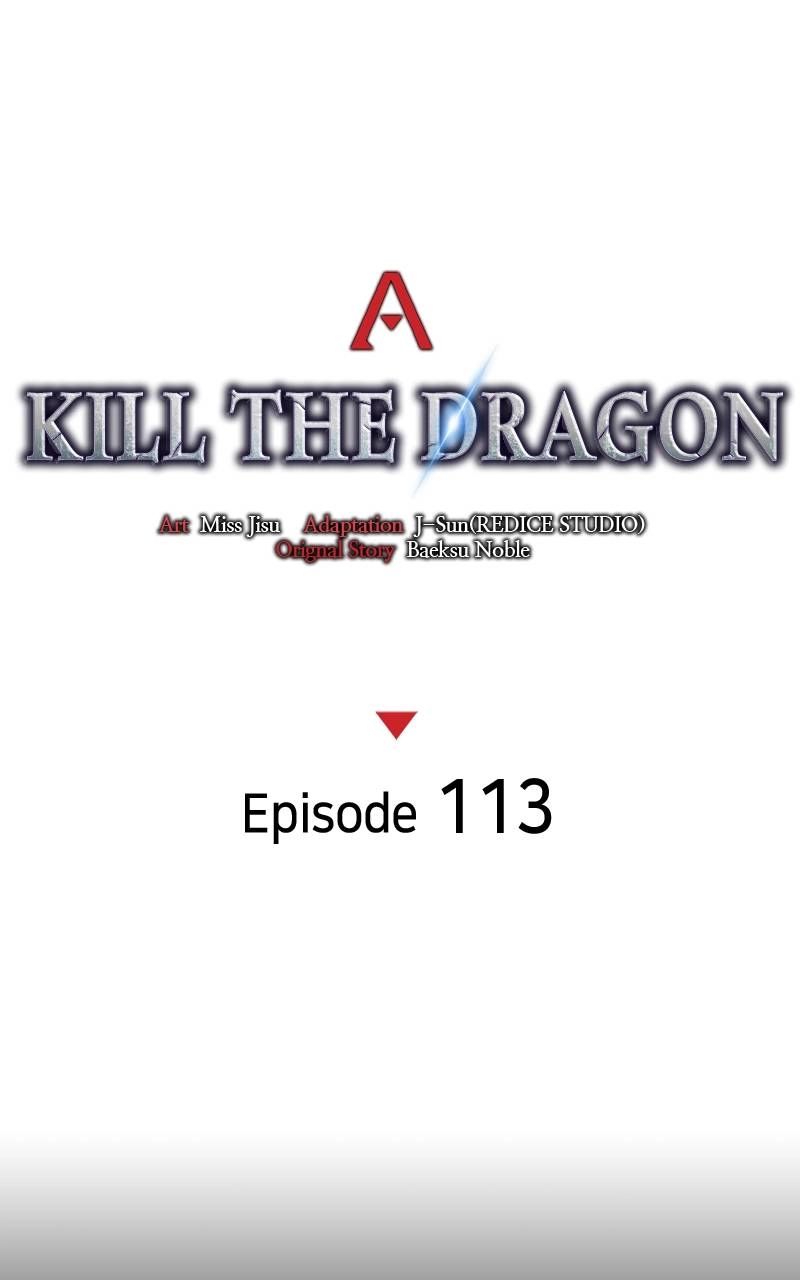 Kill The Dragon Chapter 113 Page 16