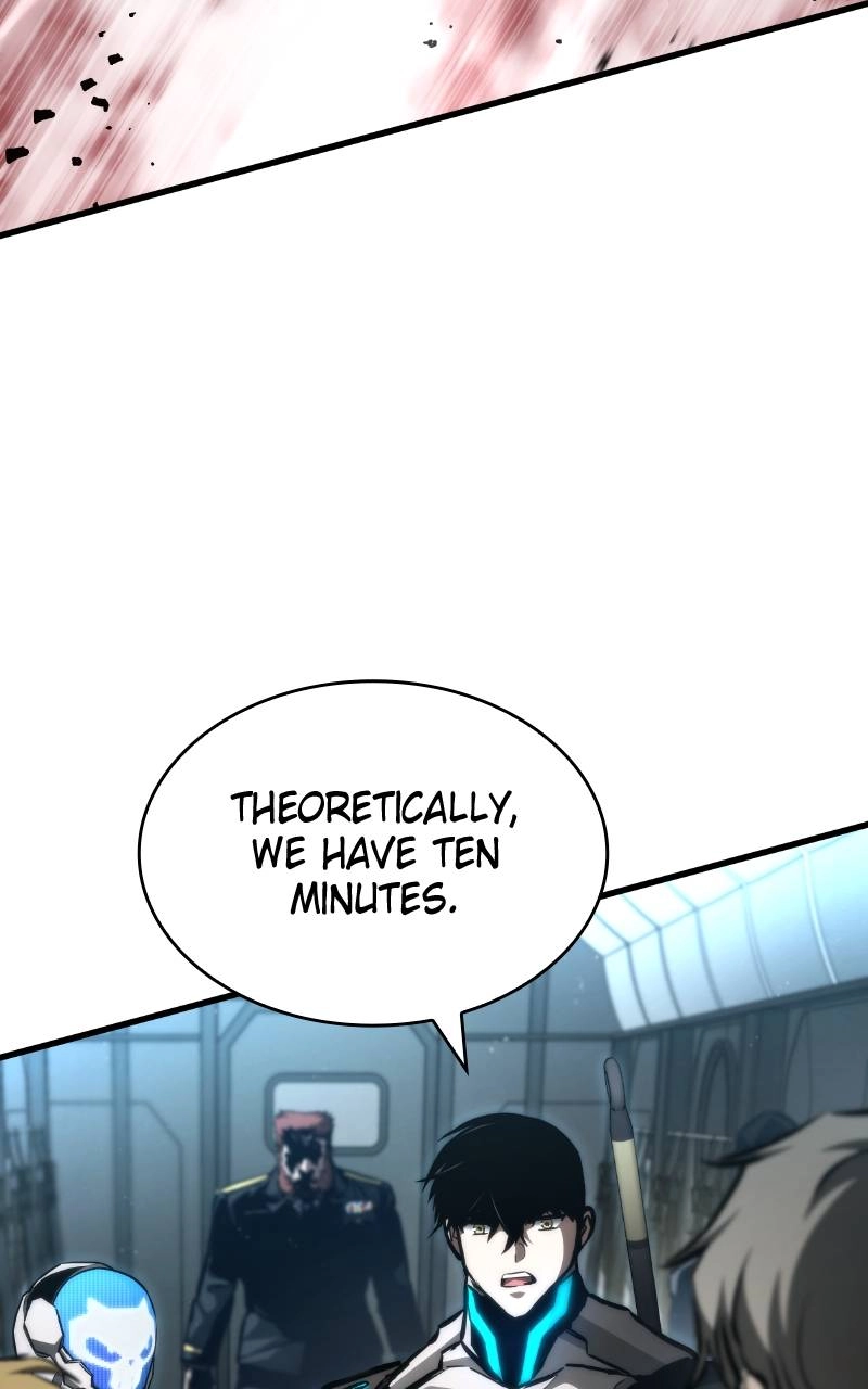 Kill The Dragon Chapter 113 Page 19