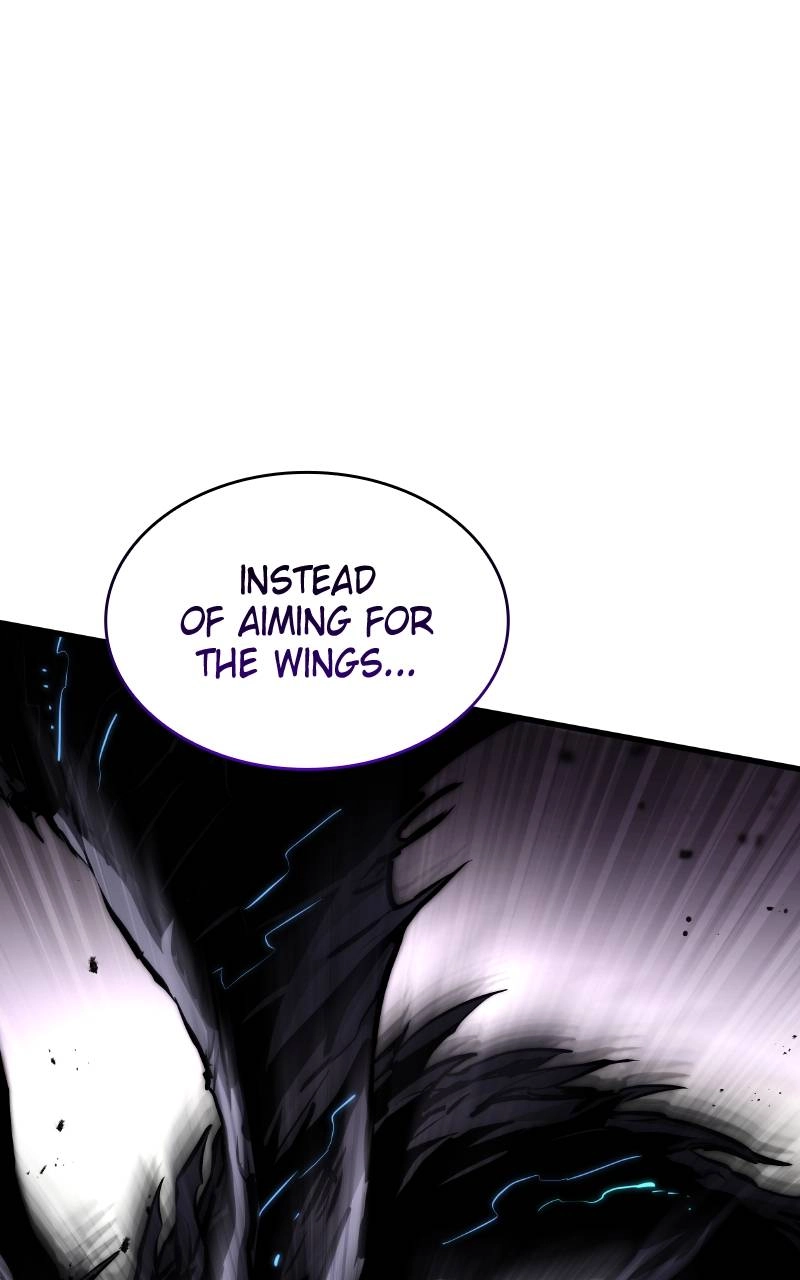 Kill The Dragon Chapter 113 Page 21
