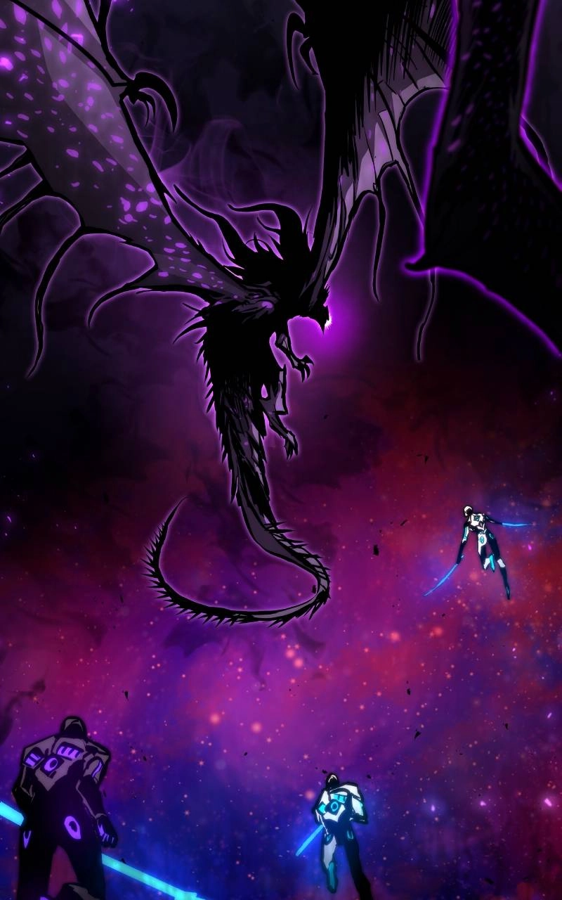 Kill The Dragon Chapter 113 Page 36