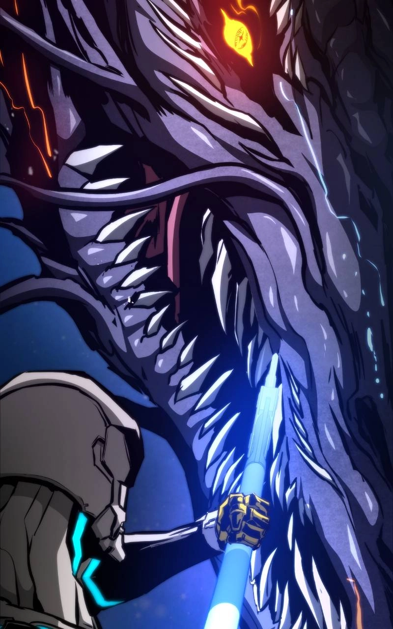 Kill The Dragon Chapter 113 Page 87
