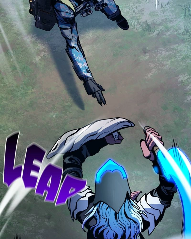 Kill The Dragon Chapter 30 Page 101