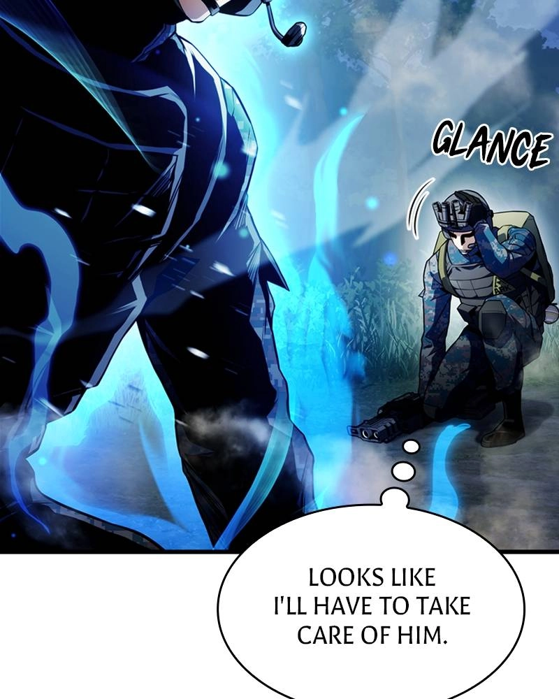 Kill The Dragon Chapter 30 Page 22
