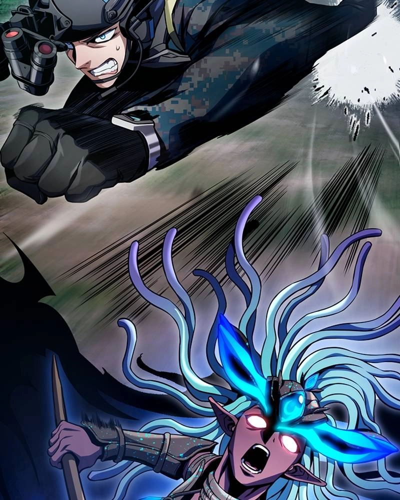 Kill The Dragon Chapter 30 Page 33