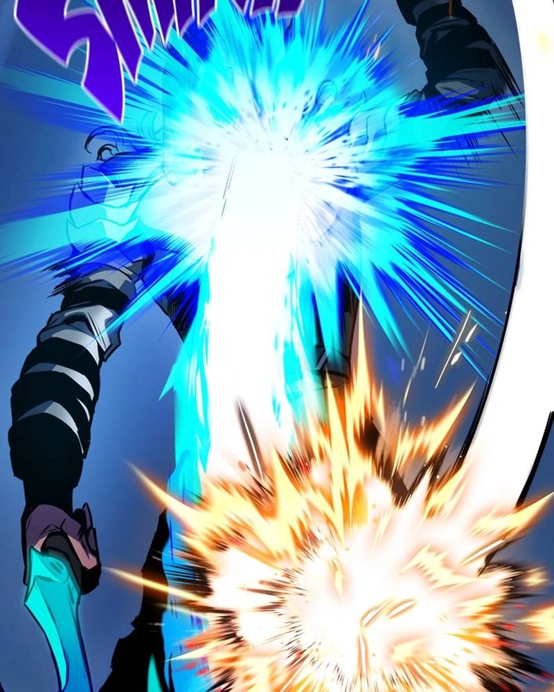 Kill The Dragon Chapter 30 Page 98