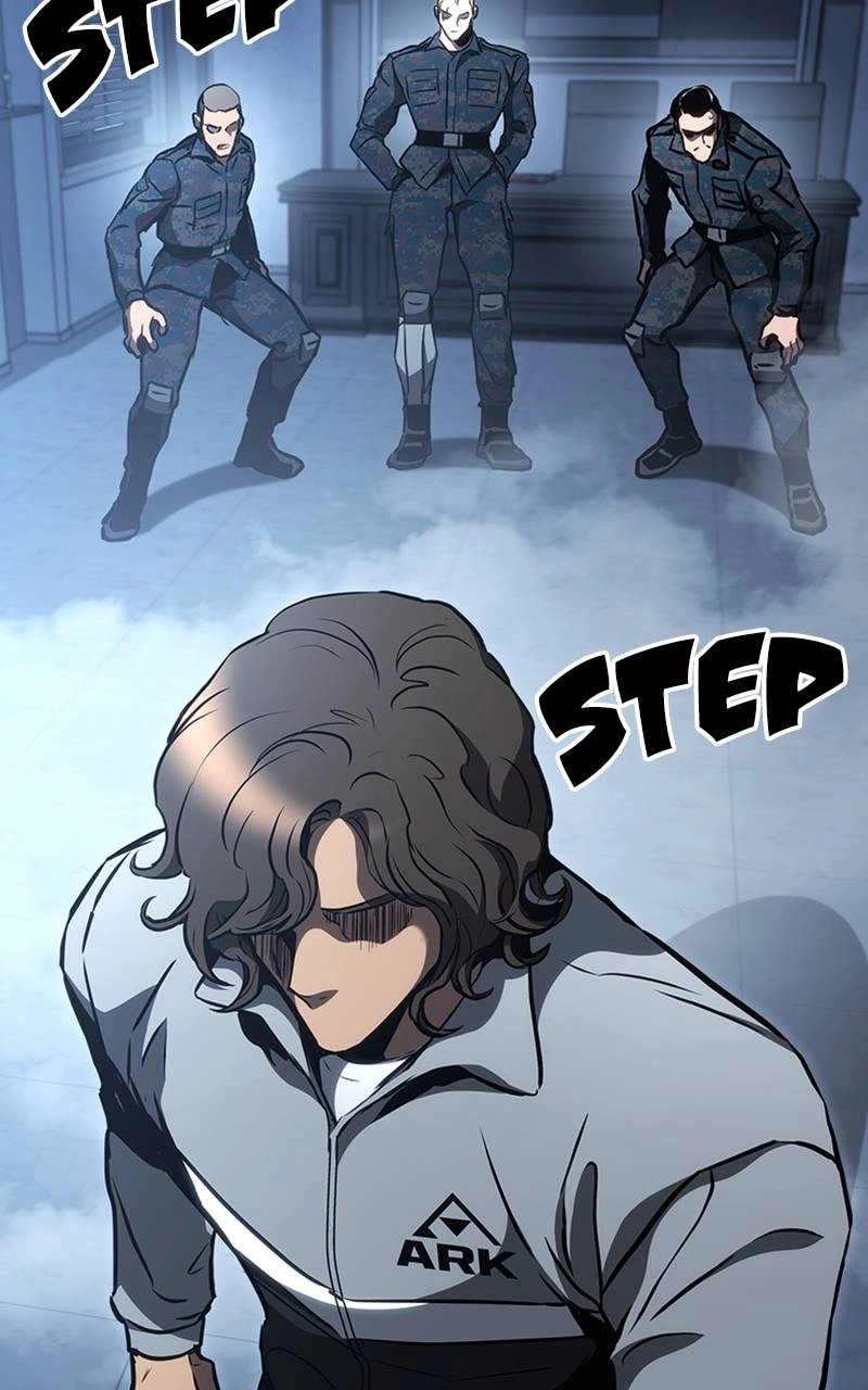 Kill The Dragon Chapter 84 Page 104