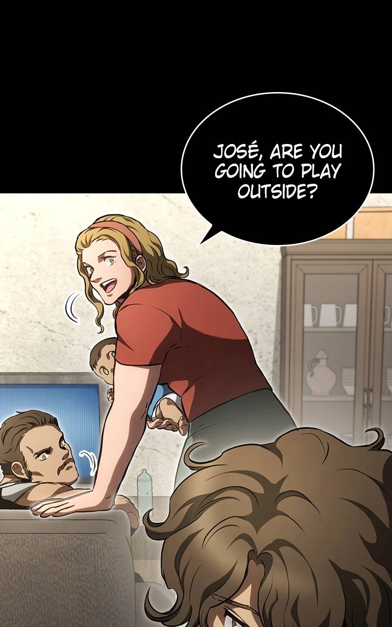 Kill The Dragon Chapter 84 Page 13