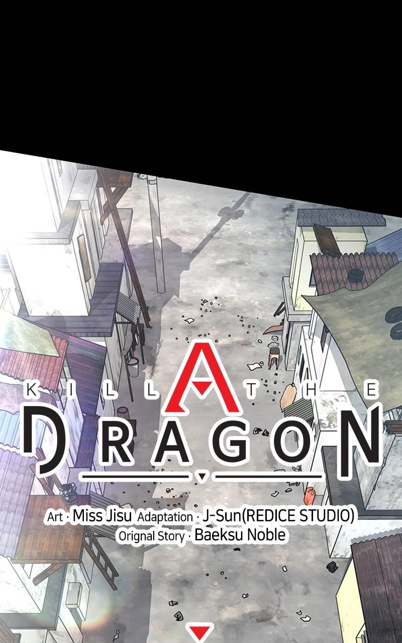 Kill The Dragon Chapter 84 Page 18