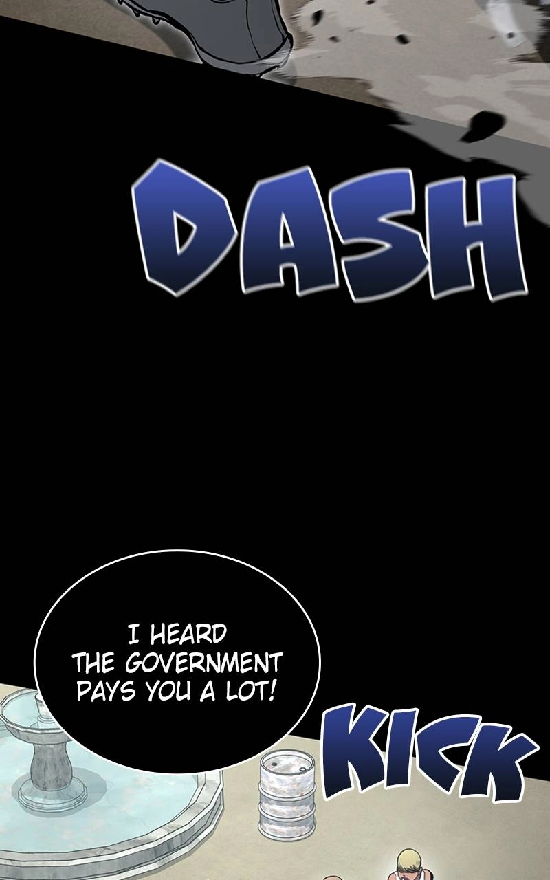Kill The Dragon Chapter 84 Page 27