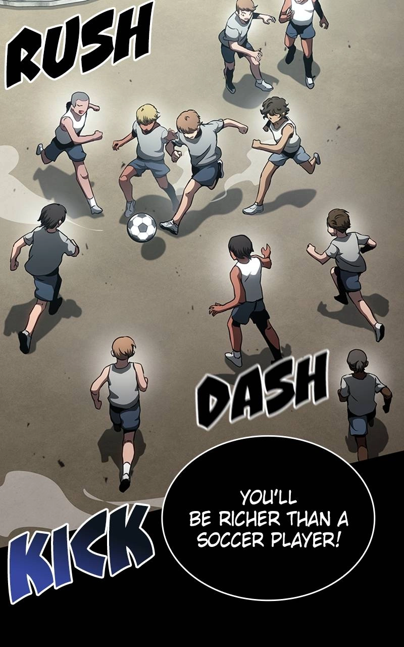 Kill The Dragon Chapter 84 Page 28