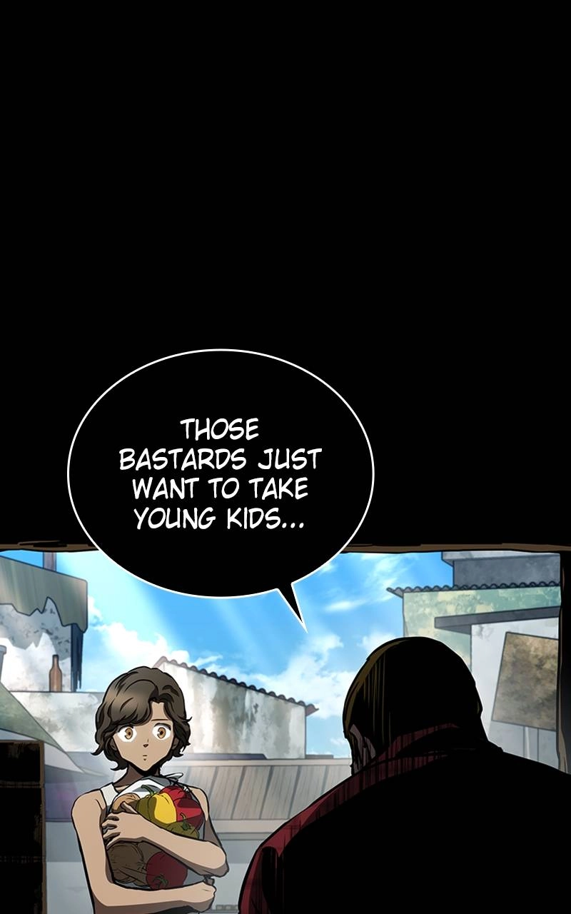 Kill The Dragon Chapter 84 Page 33
