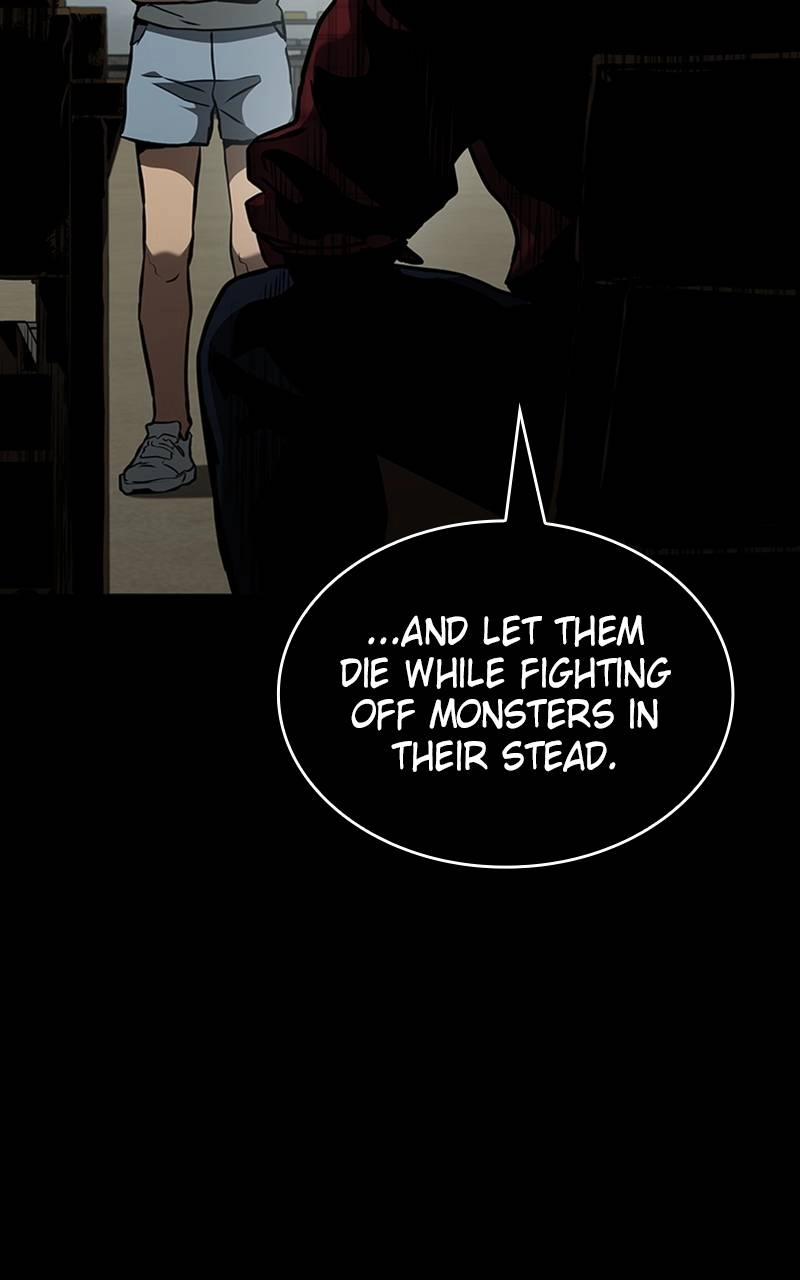 Kill The Dragon Chapter 84 Page 34