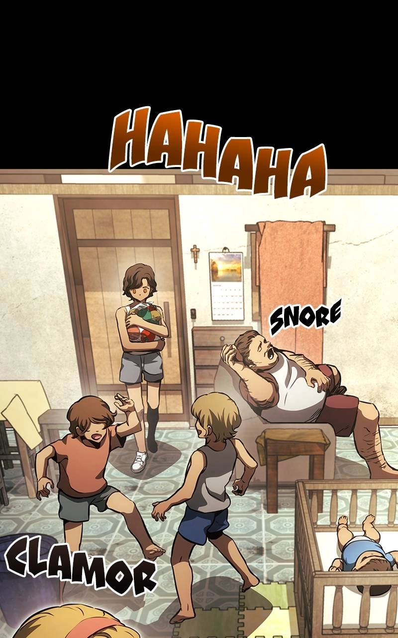 Kill The Dragon Chapter 84 Page 48