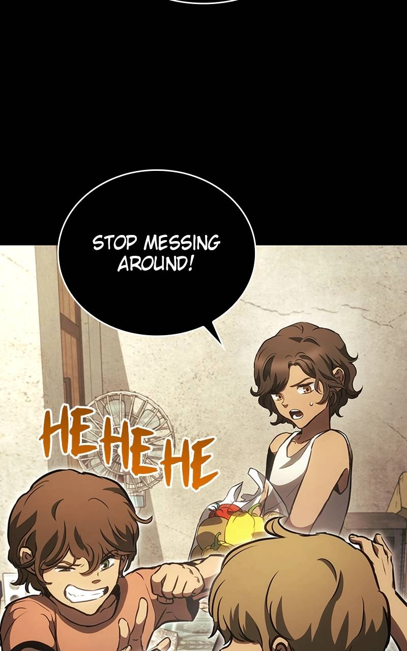 Kill The Dragon Chapter 84 Page 50