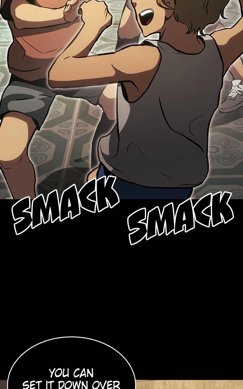 Kill The Dragon Chapter 84 Page 51