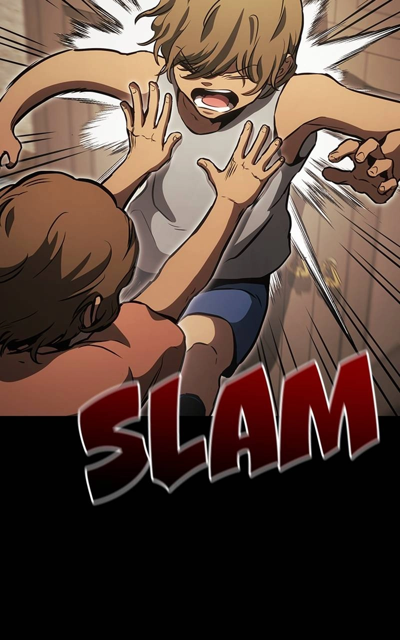 Kill The Dragon Chapter 84 Page 54
