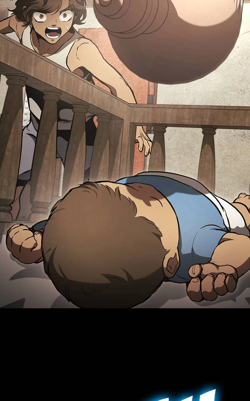 Kill The Dragon Chapter 84 Page 61