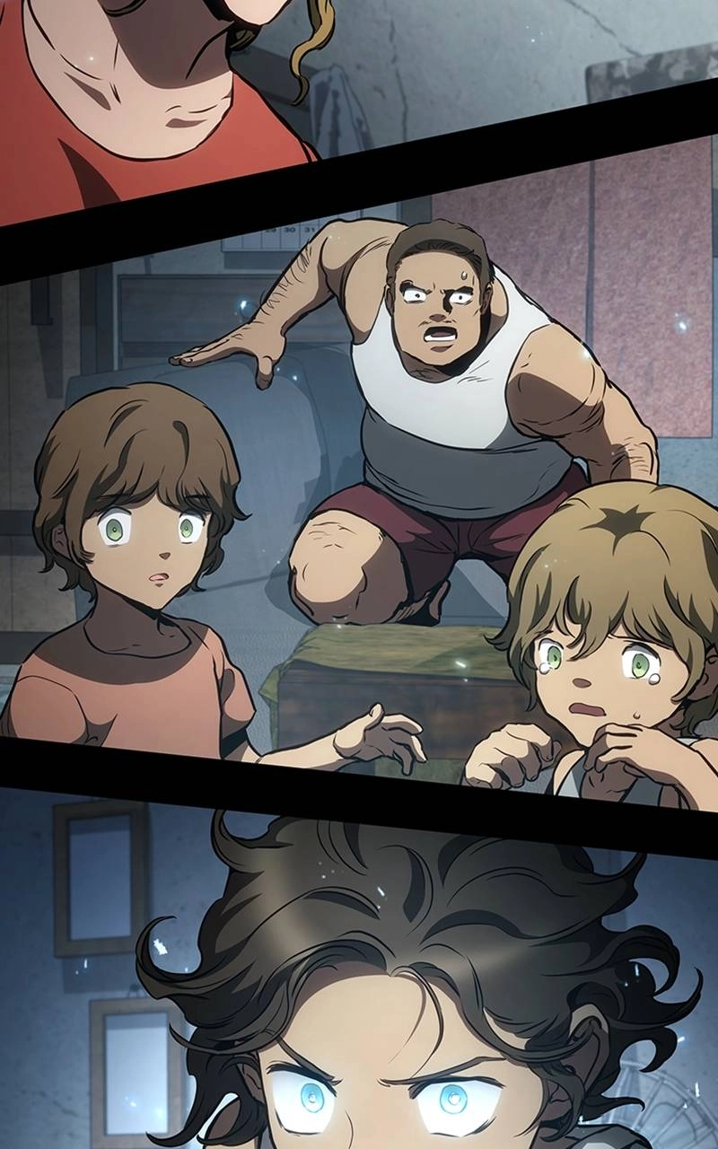 Kill The Dragon Chapter 84 Page 64