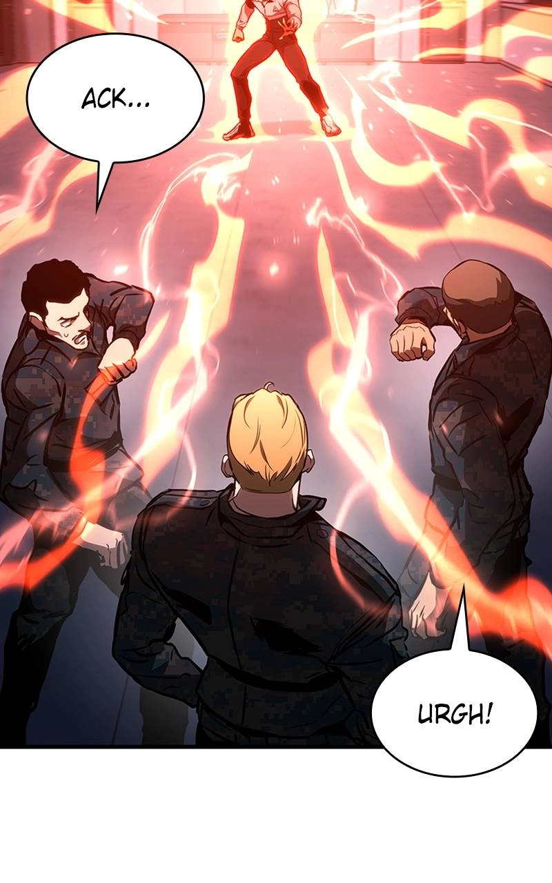 Kill The Dragon Chapter 84 Page 77