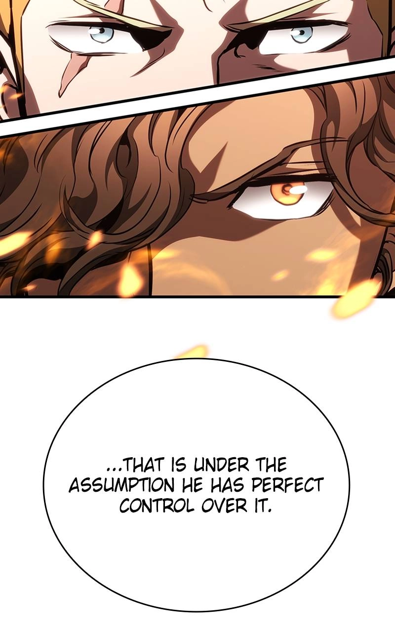 Kill The Dragon Chapter 84 Page 85