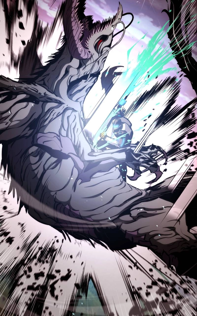 Kill The Dragon Chapter 111 Page 117