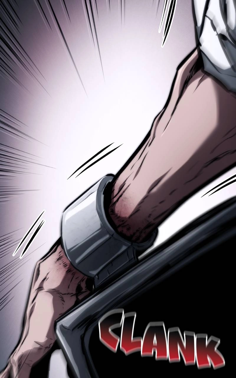Kill The Dragon Chapter 111 Page 127
