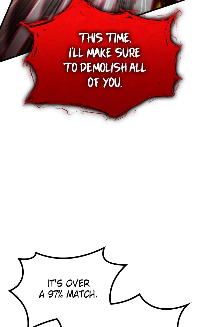 Kill The Dragon Chapter 111 Page 157