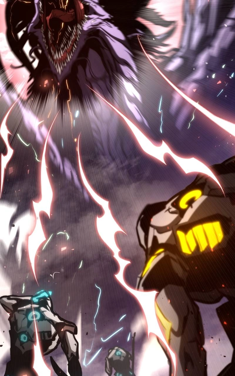 Kill The Dragon Chapter 111 Page 161