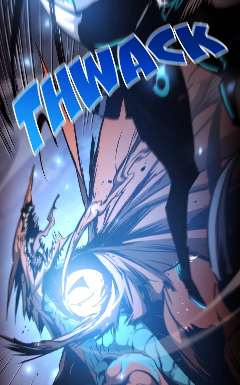 Kill The Dragon Chapter 111 Page 22