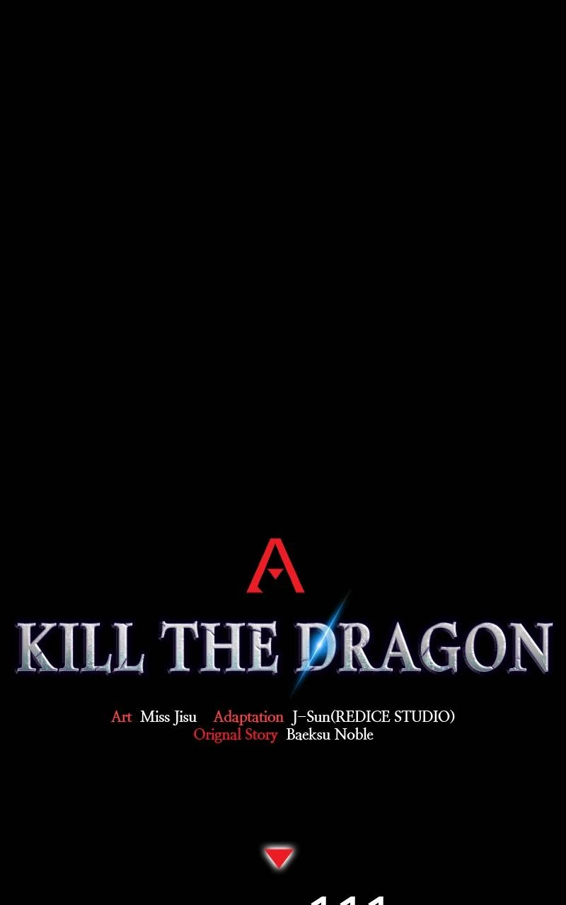 Kill The Dragon Chapter 111 Page 45