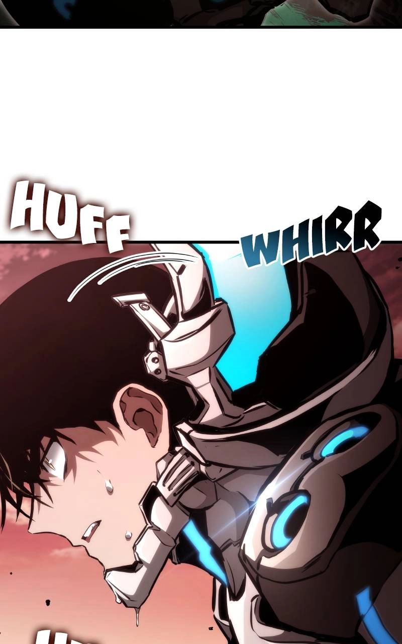 Kill The Dragon Chapter 111 Page 51