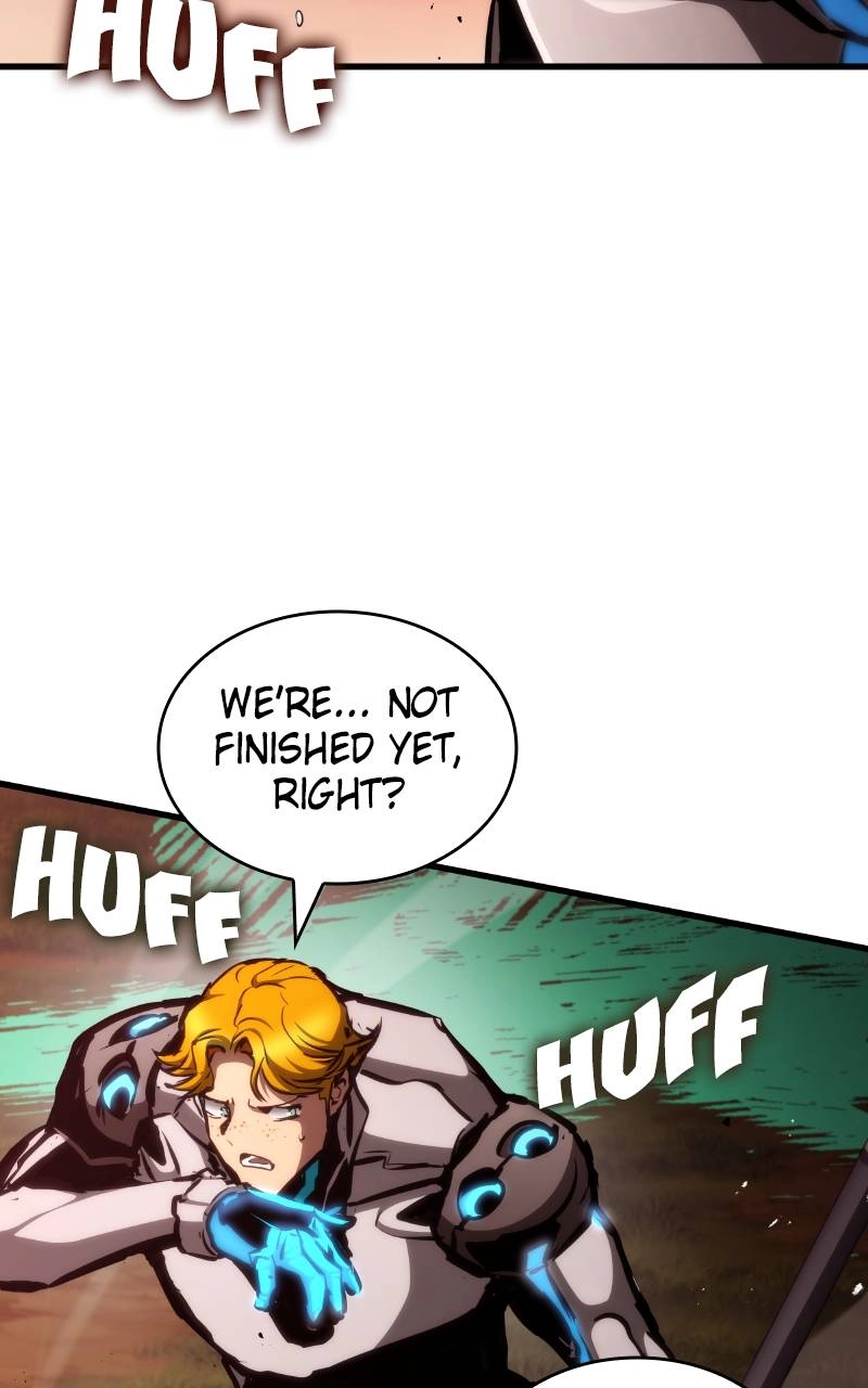 Kill The Dragon Chapter 111 Page 52